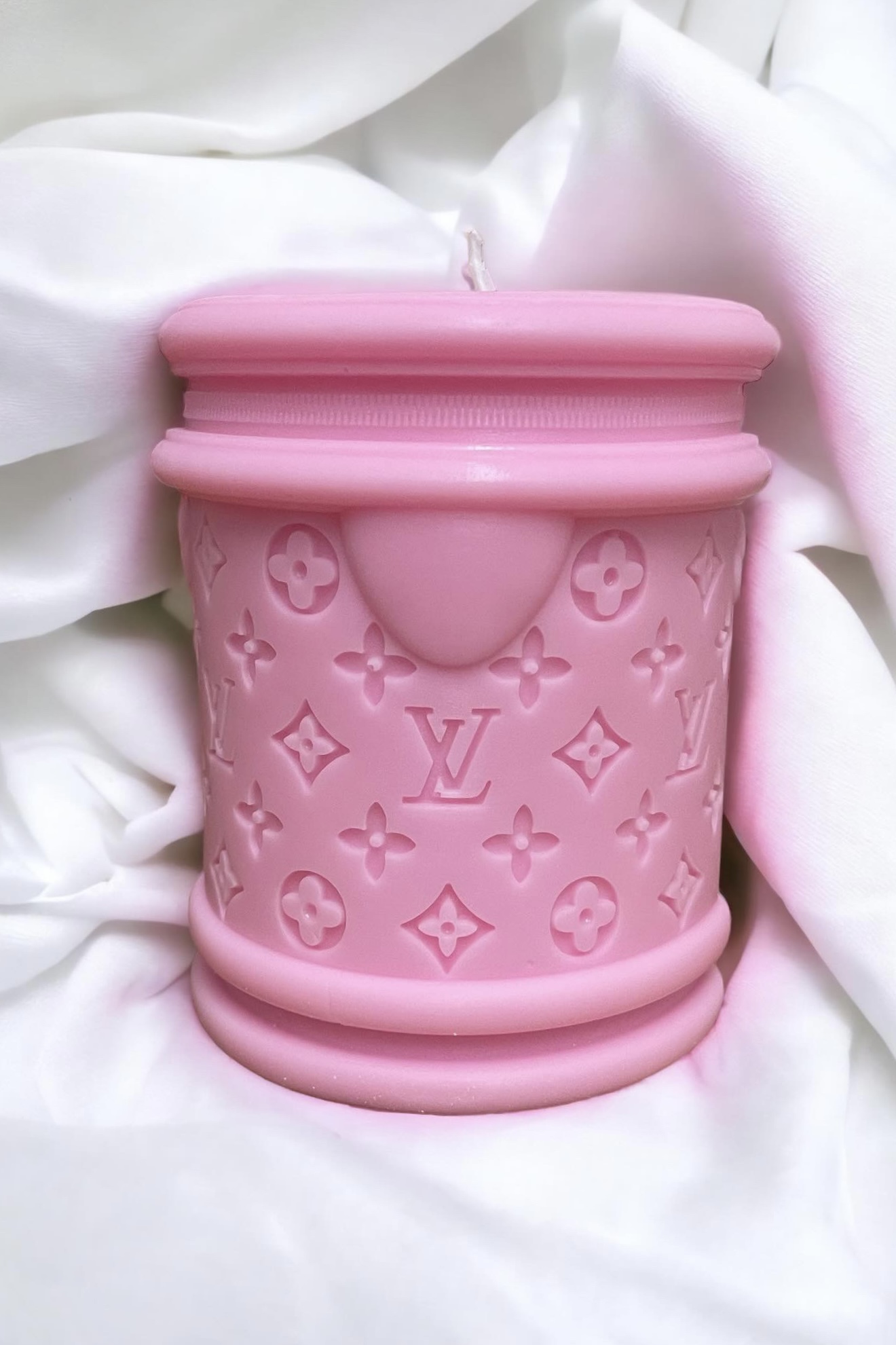 Fashion Bag Candle