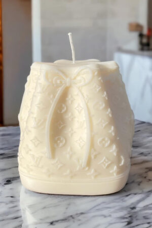 Fashion Bag Candle