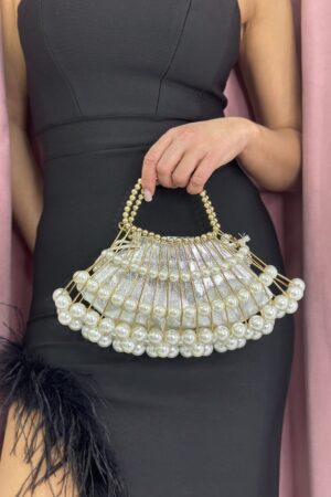 Perl Handbag