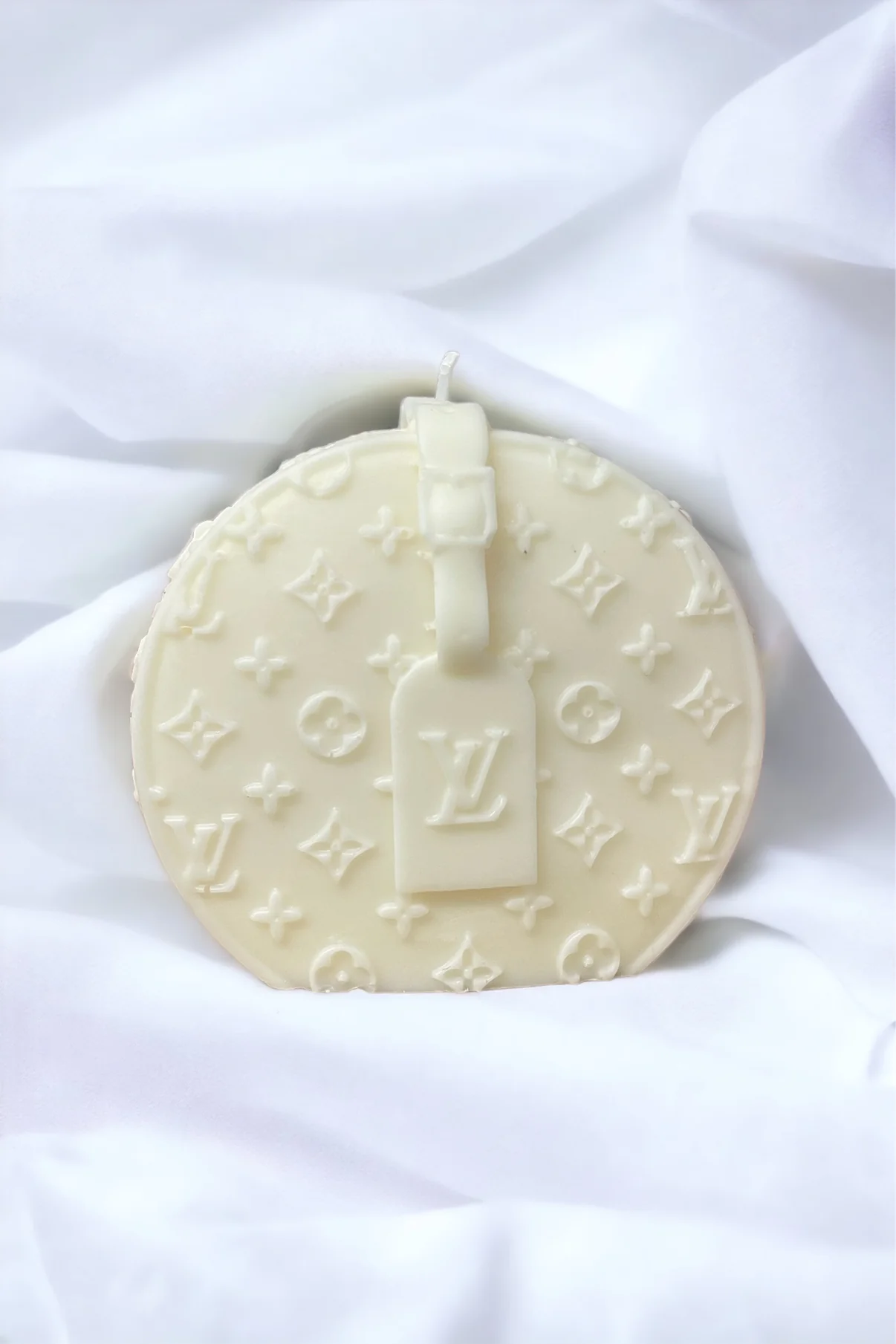 Fashion Bag Candle