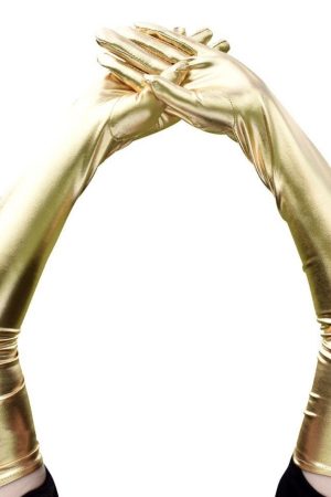 Gold Gloves
