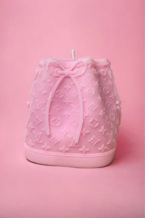 Fashion Candle
