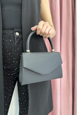 Black Handbag