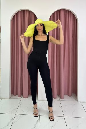 Big Yellow Hat